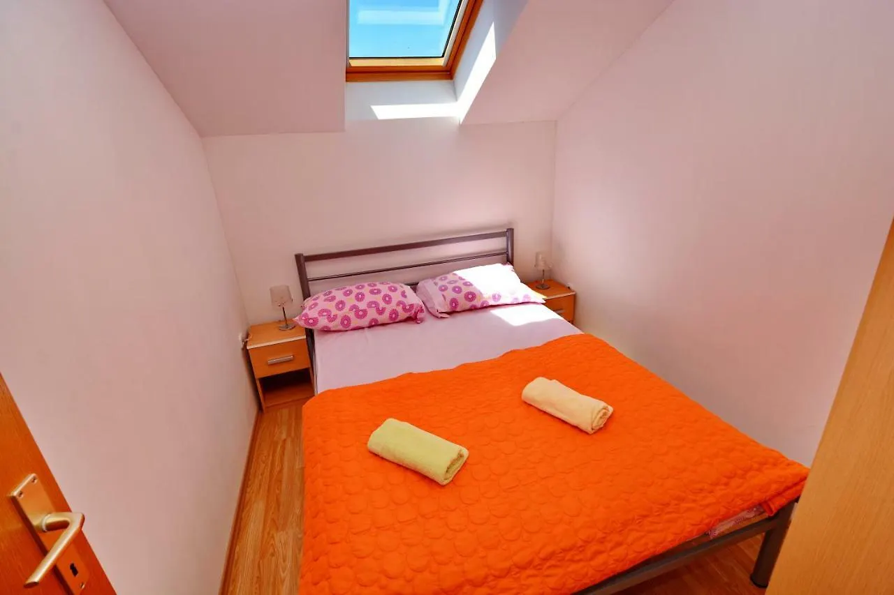 Apartment Blue Sali 0*,  Kroatien