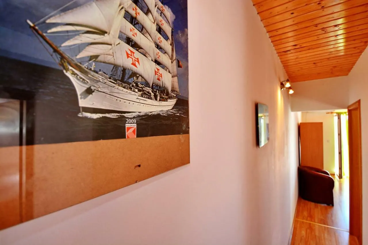 Apartment Blue Sali Kroatien