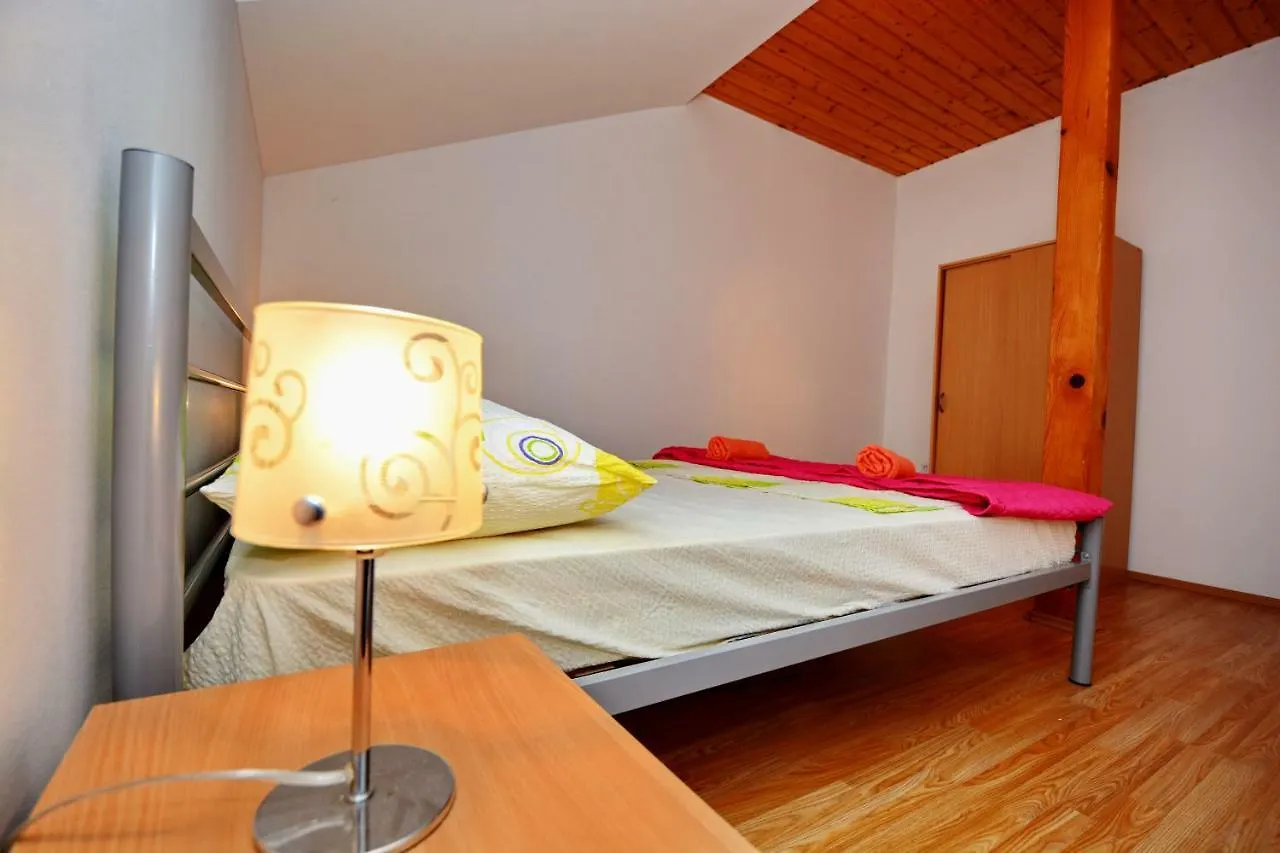 Apartment Blue Sali Kroatien