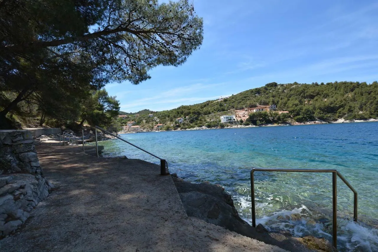 Apartment Blue Sali 0*,  Kroatien
