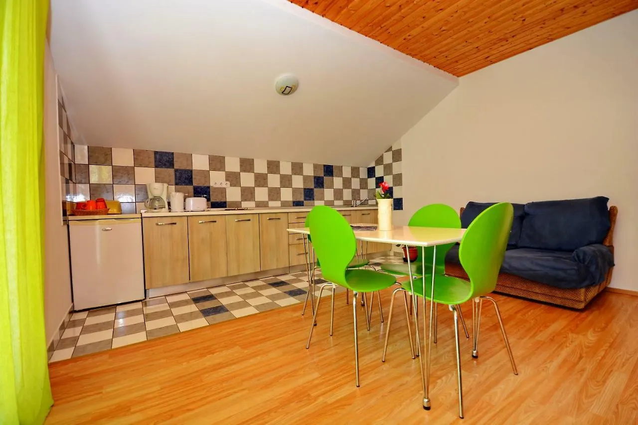 Apartment Blue Sali 0*,  Kroatien
