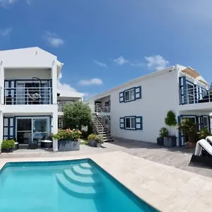 Tradewinds Apartment Simpson Bay