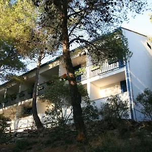 3* Szálloda Hotel Sali
